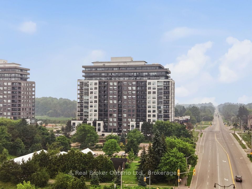 Condo Apartment at 1878 Gordon Street 705, Guelph, ON N1L 0P4, Guelph