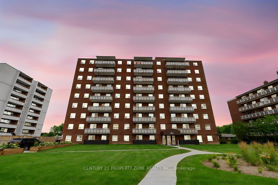 Condo Apartment at 851 Queenston Road 105, Hamilton, ON L8G 1B4, Hamilton