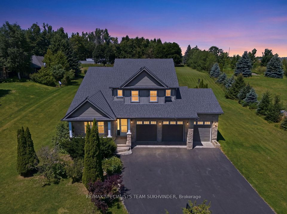 37 Woodland Drive, East Garafraxa, ON L9W 6B7 at 37 Woodland Drive, East Garafraxa, ON L9W 6B7, East Garafraxa, ON, L9W 6B7