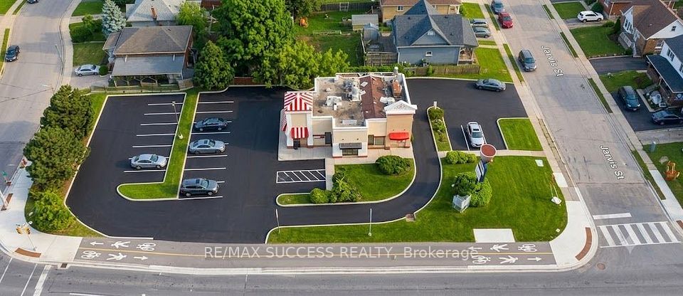 Commercial Retail at 499 Dundas Street, Cambridge, ON N1R 5R8, Cambridge