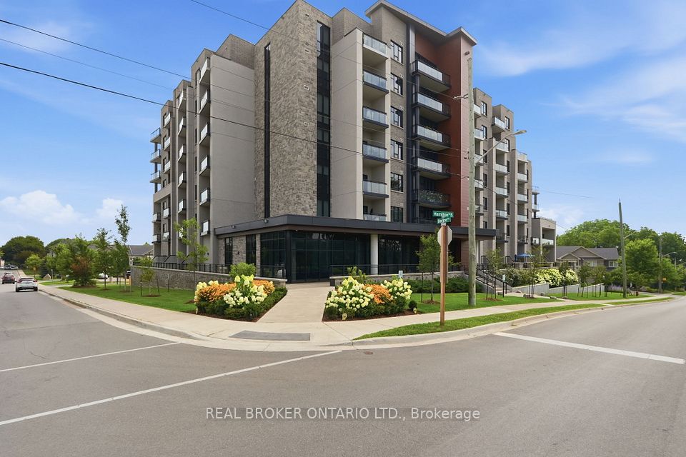 Condo Apartment at 30 Hamilton Street S 101, Hamilton, ON L8B 1V8, Hamilton