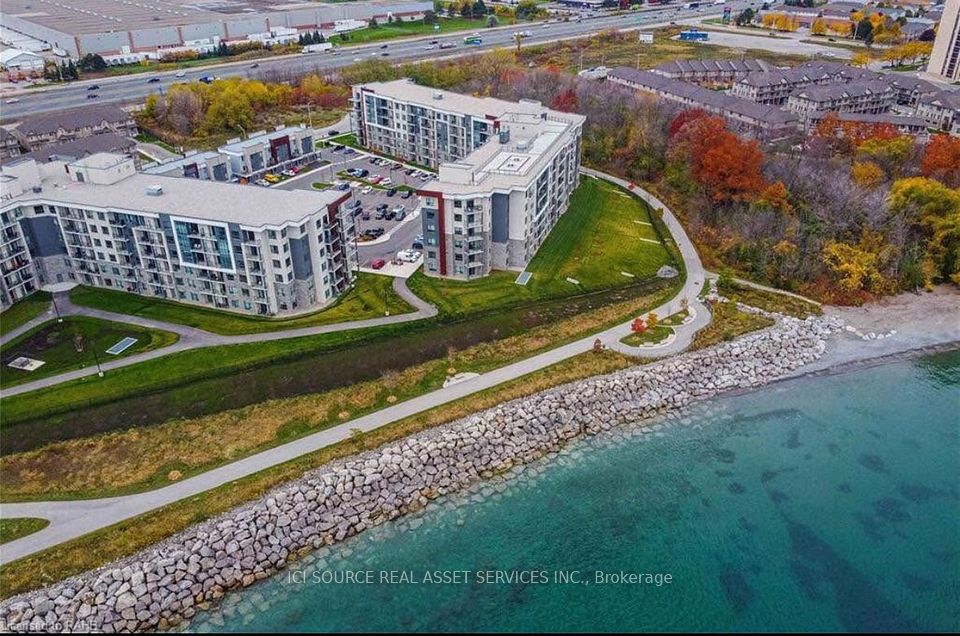 Condo Apartment at 125 Shoreview Place 623, Hamilton, ON L8E 0K3, Hamilton