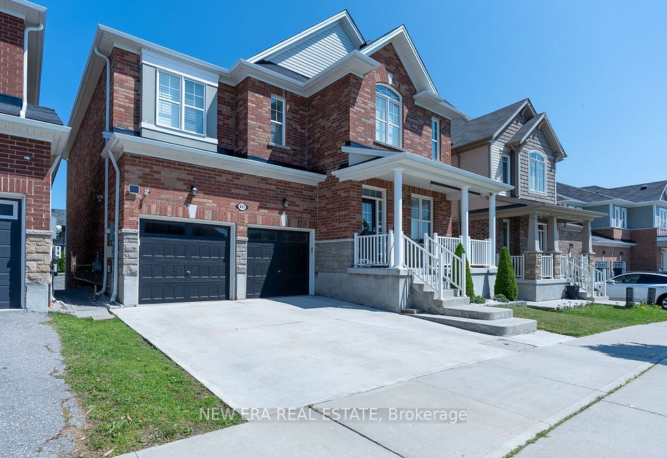 Detached at 455 Equestrian Way, Cambridge, ON N3E 0B6, Cambridge