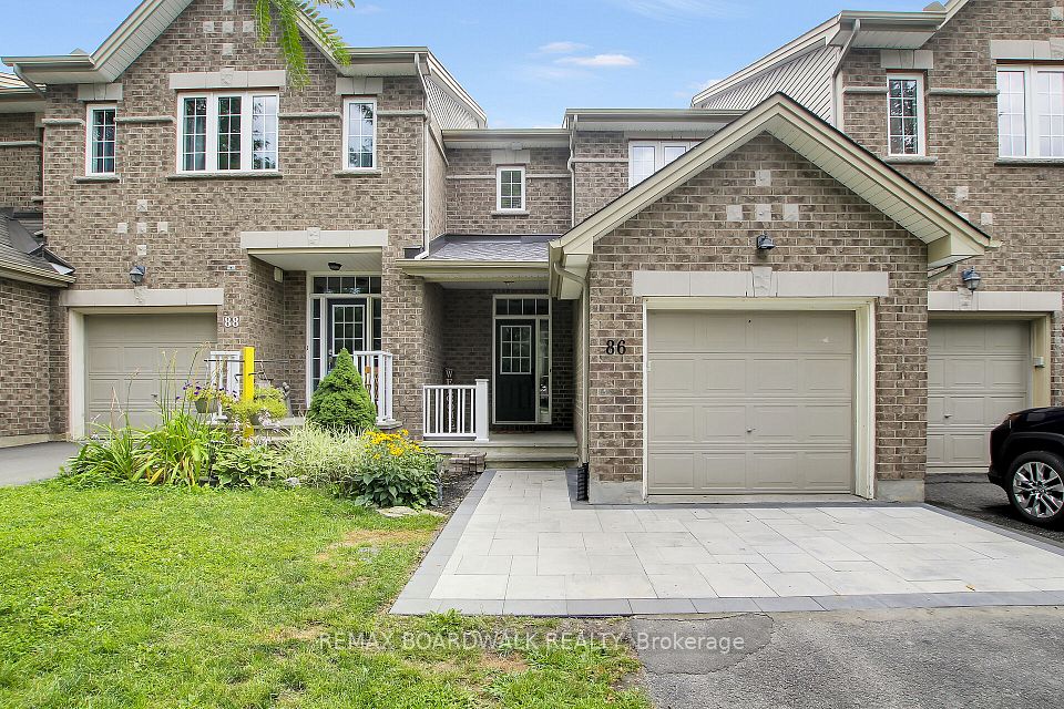 86 Saddlesmith Circle, Kanata, ON K2M 2Y5 at 86 Saddlesmith Circle, Kanata, ON K2M 2Y5, Kanata, ON, K2M 2Y5
