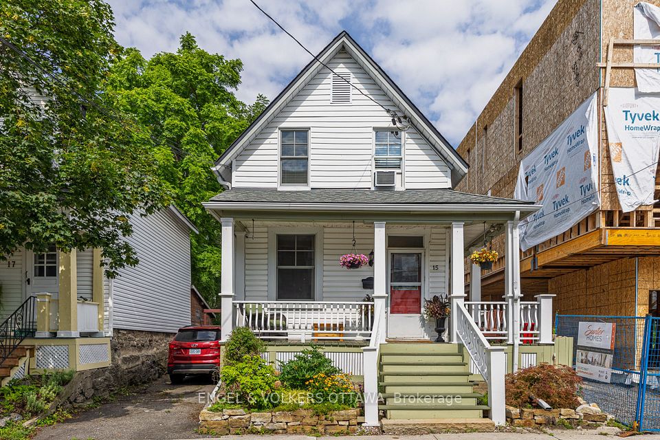15 Lowrey Street, West Centre Town, ON K1Y 2S5 at 15 Lowrey Street, West Centre Town, ON K1Y 2S5, West Centre Town, ON, K1Y 2S5