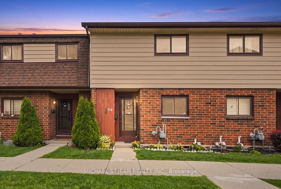 20 Glenvale Drive 94, Hamilton, ON L9C 5V4 at 20 Glenvale Drive 94, Hamilton, ON L9C 5V4, Hamilton, ON, L9C 5V4