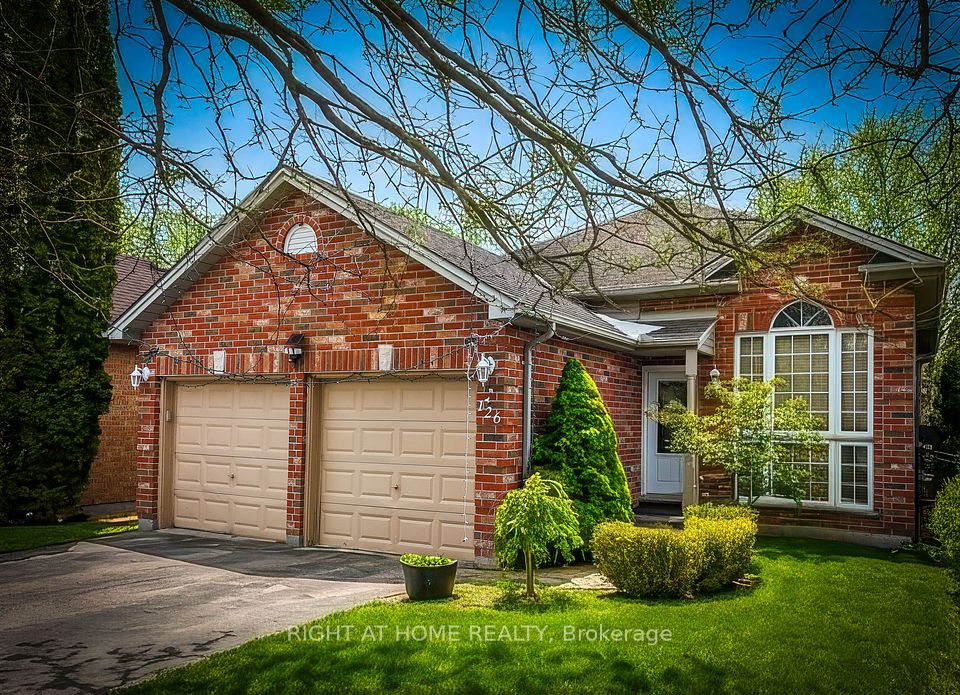 126 Meadowridge Road, London North, ON N6H 5N6 at 126 Meadowridge Road, London North, ON N6H 5N6, London North, ON, N6H 5N6
