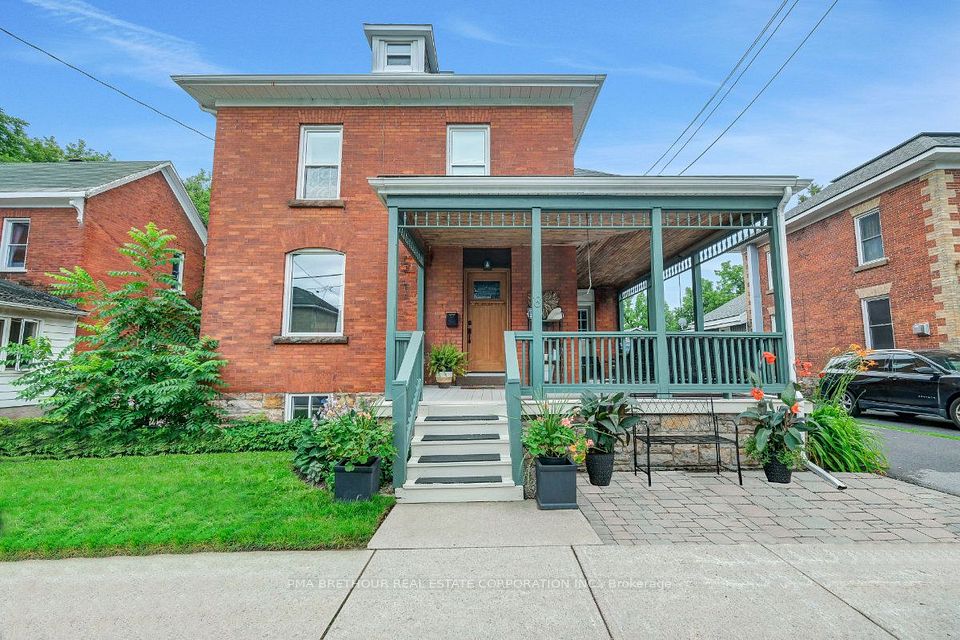 8 North Street, Perth, ON K7H 2S3 at 8 North Street, Perth, ON K7H 2S3, Perth, ON, K7H 2S3