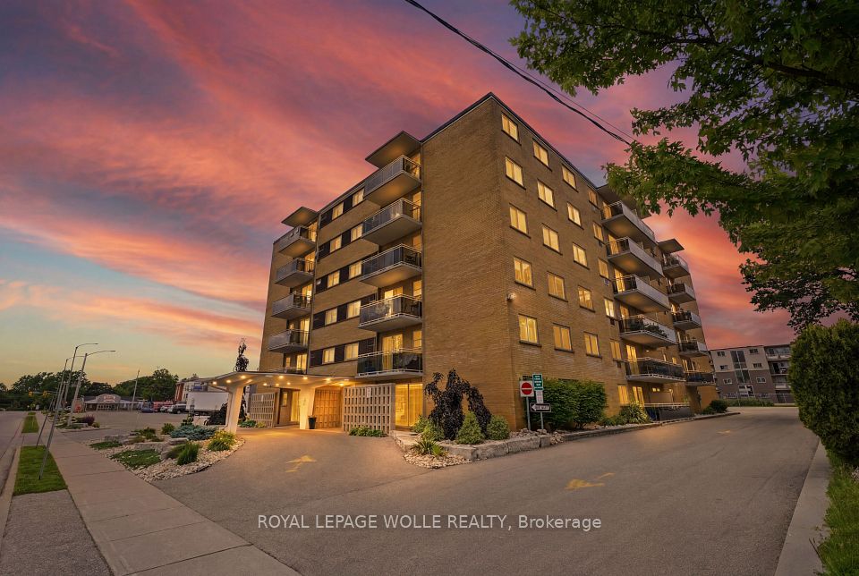 87 St George Street 403, Brantford, ON N3R 1V5 at 87 St George Street 403, Brantford, ON N3R 1V5, Brantford, ON, N3R 1V5