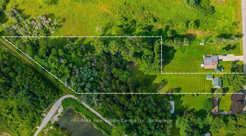 Vacant Land at 762 Eramosa Road, Guelph/Eramosa, ON N1E 5Z3, Guelph/Eramosa