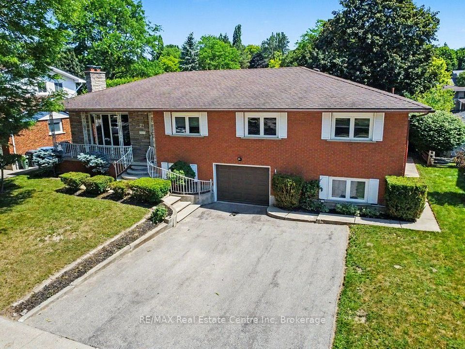 Detached at 71 Renfield Street, Guelph, ON N1E 4A3, Guelph