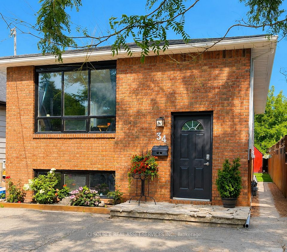 34 Grantham Avenue, St. Catharines, ON L2P 3B4 at 34 Grantham Avenue, St. Catharines, ON L2P 3B4, St. Catharines, ON, L2P 3B4