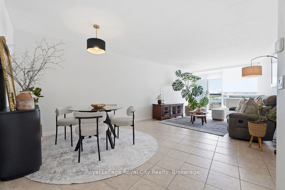 Condo Apartment at 107 Bagot Street 610, Guelph, ON N1H 8H5, Guelph