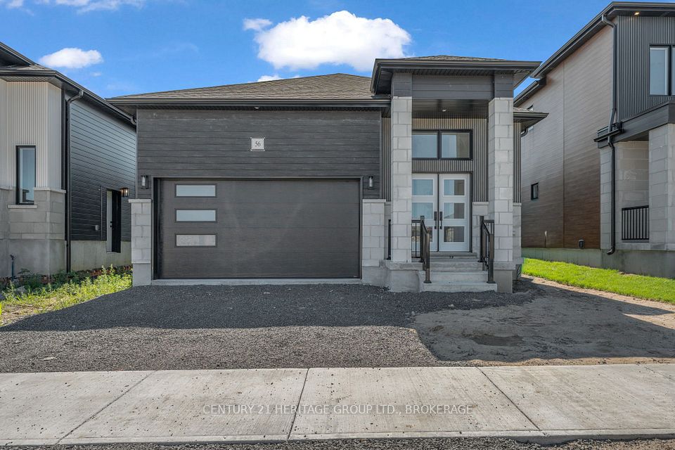 56 Dusenbury Drive, Loyalist, ON K0H 1N0 at 56 Dusenbury Drive, Loyalist, ON K0H 1N0, Loyalist, ON, K0H 1N0