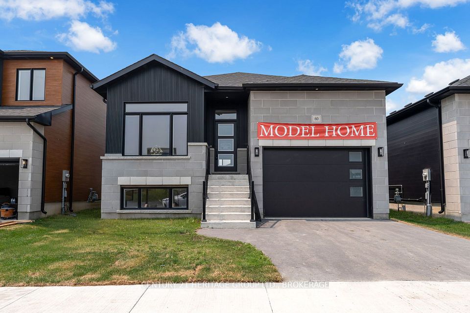 60 Dusenbury Drive, Loyalist, ON K0H 2H0 at 60 Dusenbury Drive, Loyalist, ON K0H 2H0, Loyalist, ON, K0H 2H0