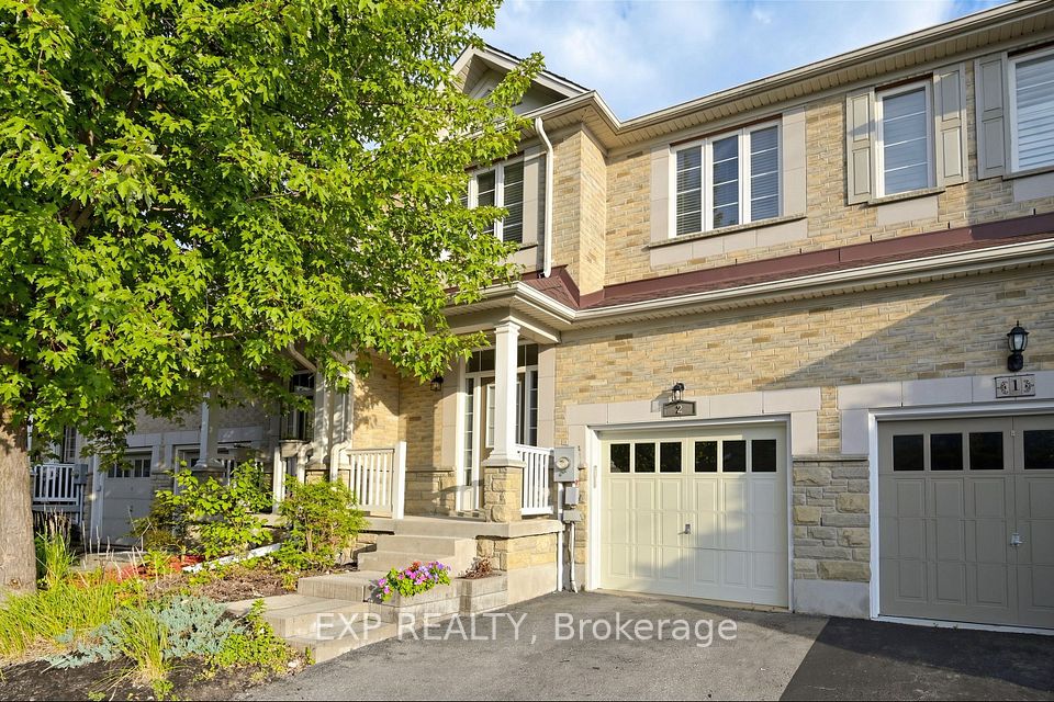 Att/Row/Townhouse at 2-28 Doon Mills Drive, Kitchener, ON N2P 2W9, Kitchener
