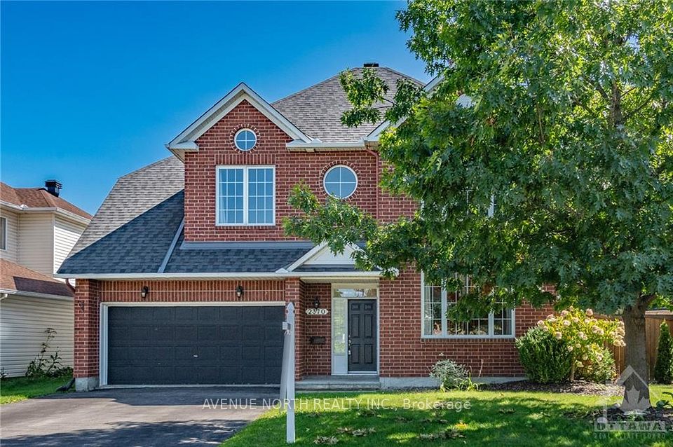 2370 Le Ruisseau Circle, Orleans - Convent Glen and Area, ON K1W 1K8 at 2370 Le Ruisseau Circle, Orleans - Convent Glen and Area, ON K1W 1K8, Orleans - Convent Glen and Area, ON, K1W 1K8