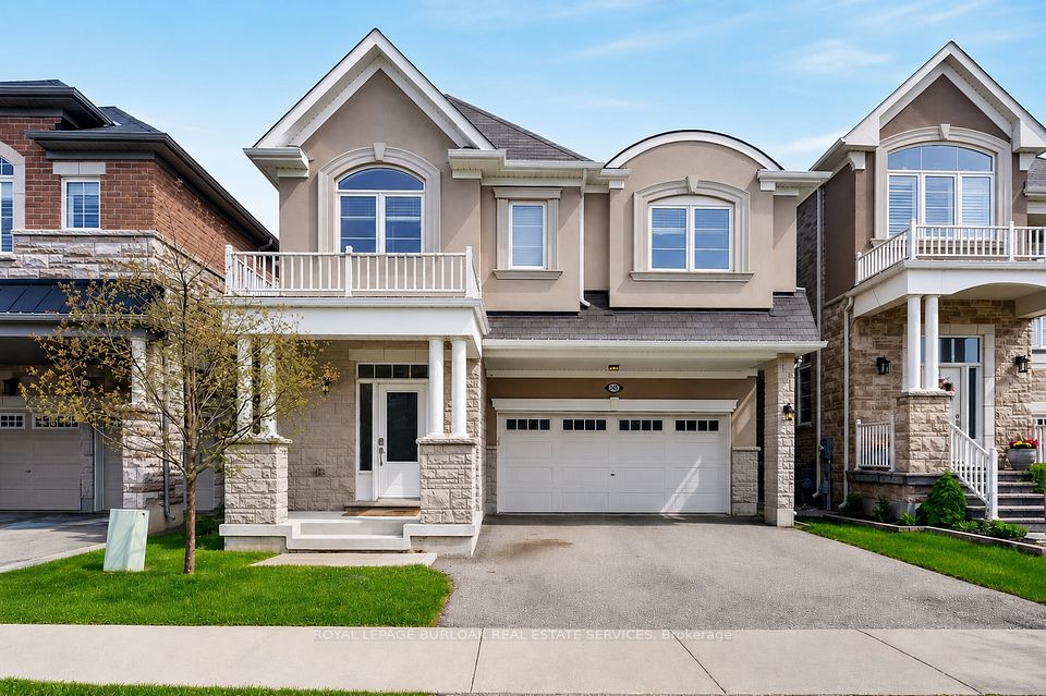 Detached at 145 Stillwater Crescent, Hamilton, ON L8B 1V5, Hamilton
