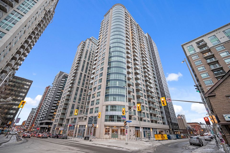 195 Besserer Street 1003, Lower Town - Sandy Hill, ON K1N 0B6 at 195 Besserer Street 1003, Lower Town - Sandy Hill, ON K1N 0B6, Lower Town - Sandy Hill, ON, K1N 0B6