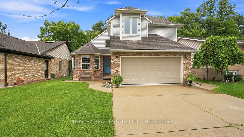 236 Northwood Drive, Welland, ON L3C 6V3 at 236 Northwood Drive, Welland, ON L3C 6V3, Welland, ON, L3C 6V3