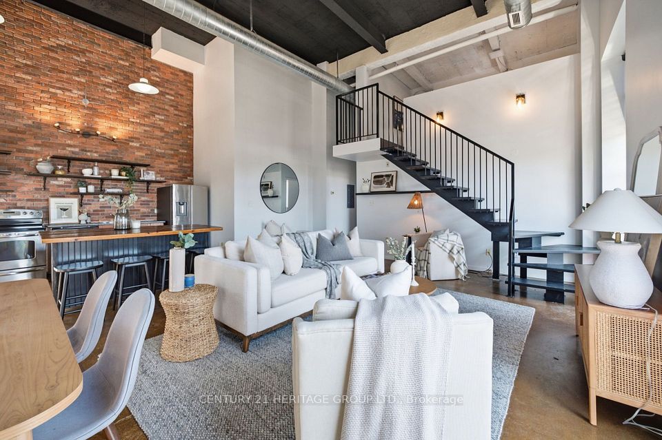 Condo Apartment at 11 Rebecca Street 410, Hamilton, ON L8R 3H7, Hamilton