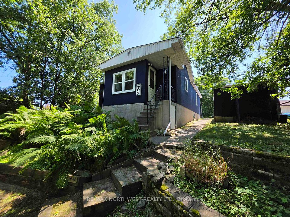 607 First Street South, Kenora, ON P9N 1E1 at 607 First Street South, Kenora, ON P9N 1E1, Kenora, ON, P9N 1E1