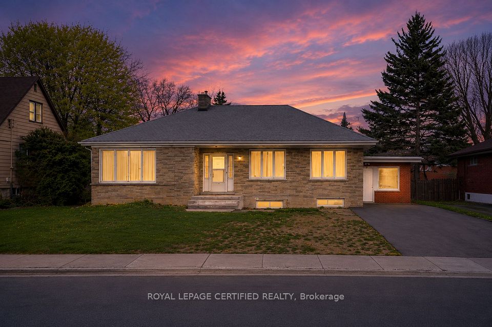 Detached at 848 Garth Street Bsmt, Hamilton, ON L9C 4K8, Hamilton