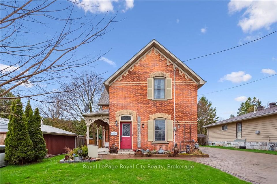 42 Bielby Street, East Luther Grand Valley, ON L9W 5N3 at 42 Bielby Street, East Luther Grand Valley, ON L9W 5N3, East Luther Grand Valley, ON, L9W 5N3