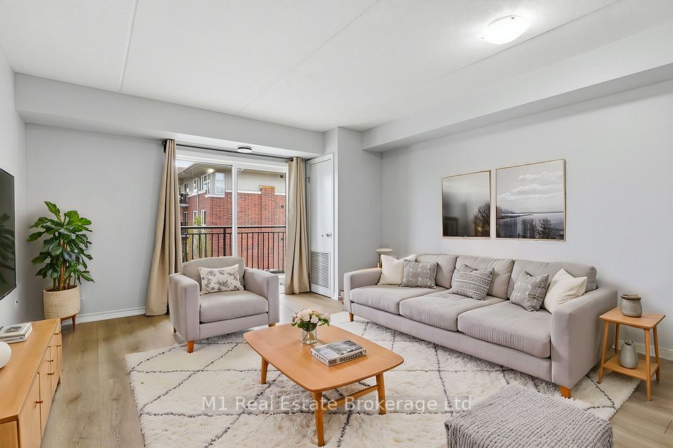 Condo Apartment at 45 Goodwin Drive 311, Guelph, ON N1L 0E9, Guelph