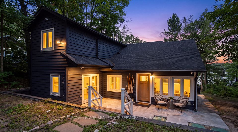 1024 Lidsley Road, Muskoka Lakes, ON P1P 1R2 at 1024 Lidsley Road, Muskoka Lakes, ON P1P 1R2, Muskoka Lakes, ON, P1P 1R2