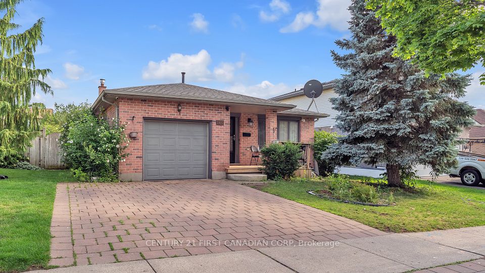 146 Colette Drive, London South, ON N6E 3R2 at 146 Colette Drive, London South, ON N6E 3R2, London South, ON, N6E 3R2