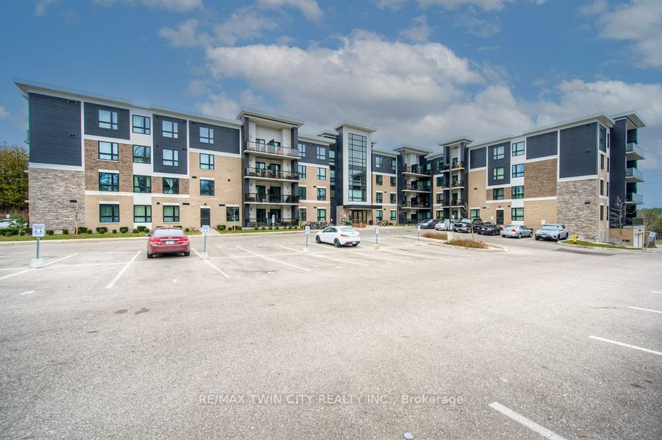 Condo Apartment at 1280 Gordon Street 305, Guelph, ON N1L 0N6, Guelph