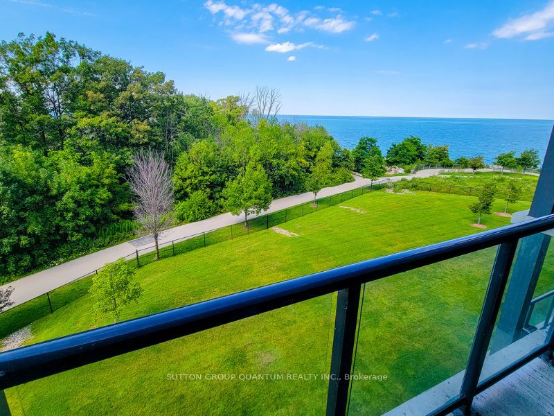 Condo Apartment at 125 Shoreview Road 424, Hamilton, ON K9V 4R5, Hamilton