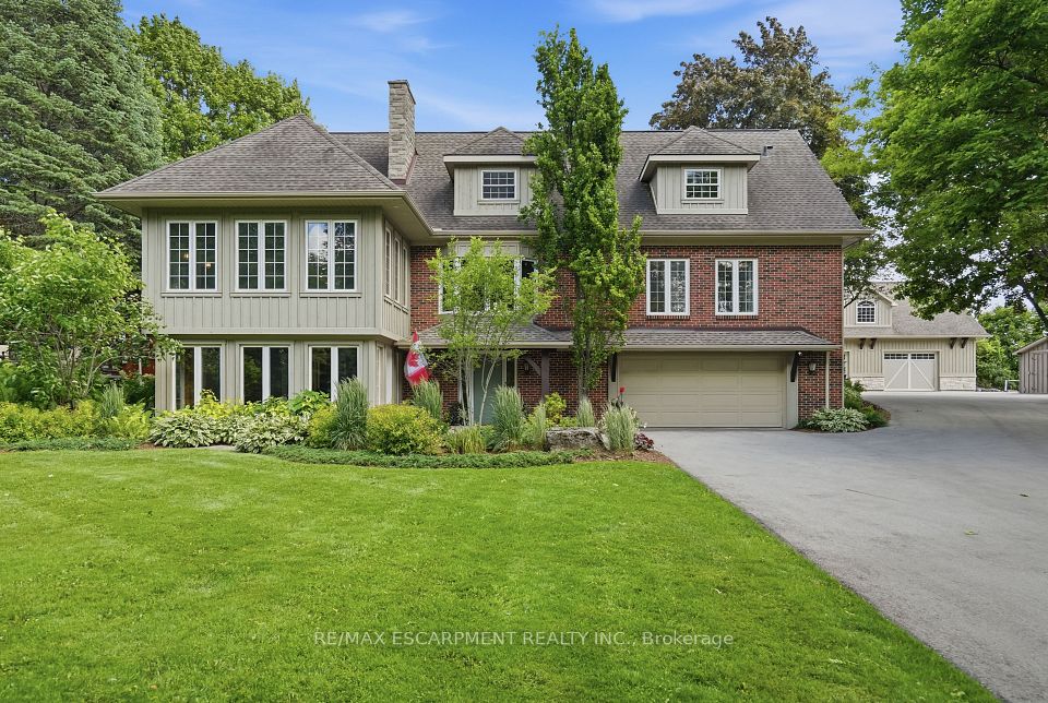 Detached at 314 7th Concession Road E, Hamilton, ON L8B 1T5, Hamilton
