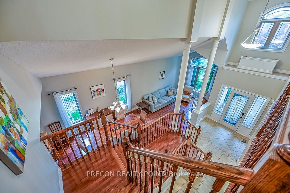 Detached at 67 Jeffrey Drive, Hamilton, ON L9K 1R8, Hamilton