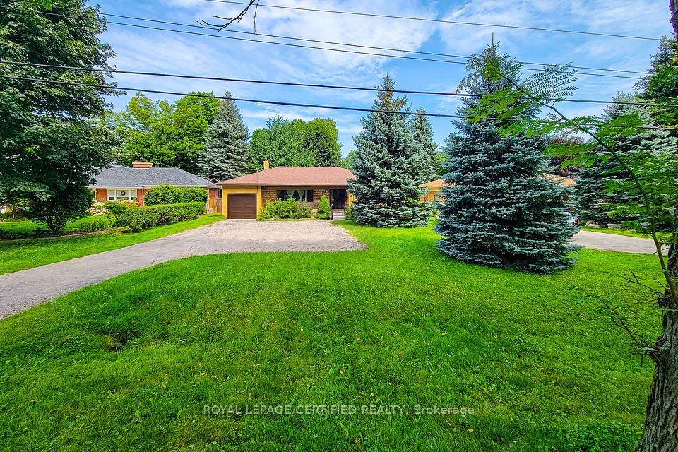Detached at 55 Garner Road, Hamilton, ON L9G 2J5, Hamilton