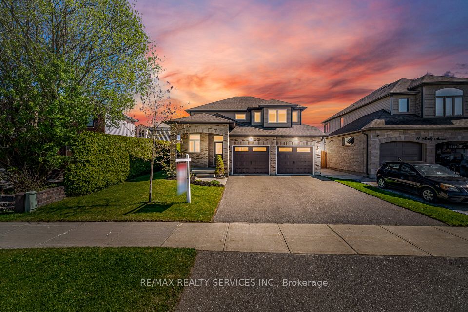 9 Monty Avenue, East Luther Grand Valley, ON L9W 6P1 at 9 Monty Avenue, East Luther Grand Valley, ON L9W 6P1, East Luther Grand Valley, ON, L9W 6P1