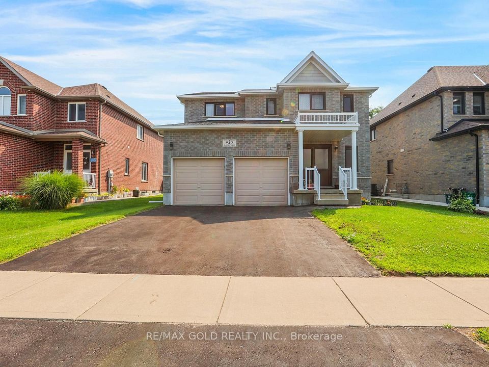 812 Halifax Road, Woodstock, ON N4T 0C6 at 812 Halifax Road, Woodstock, ON N4T 0C6, Woodstock, ON, N4T 0C6