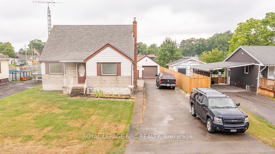 215 Knoll Street, Port Colborne, ON L3K 5B5 at 215 Knoll Street, Port Colborne, ON L3K 5B5, Port Colborne, ON, L3K 5B5