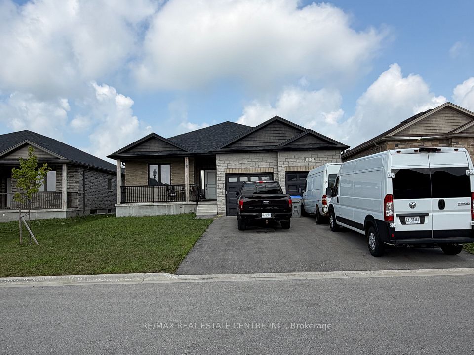 615 Winchester Avenue S, North Perth, ON N4W 0J9 at 615 Winchester Avenue S, North Perth, ON N4W 0J9, North Perth, ON, N4W 0J9