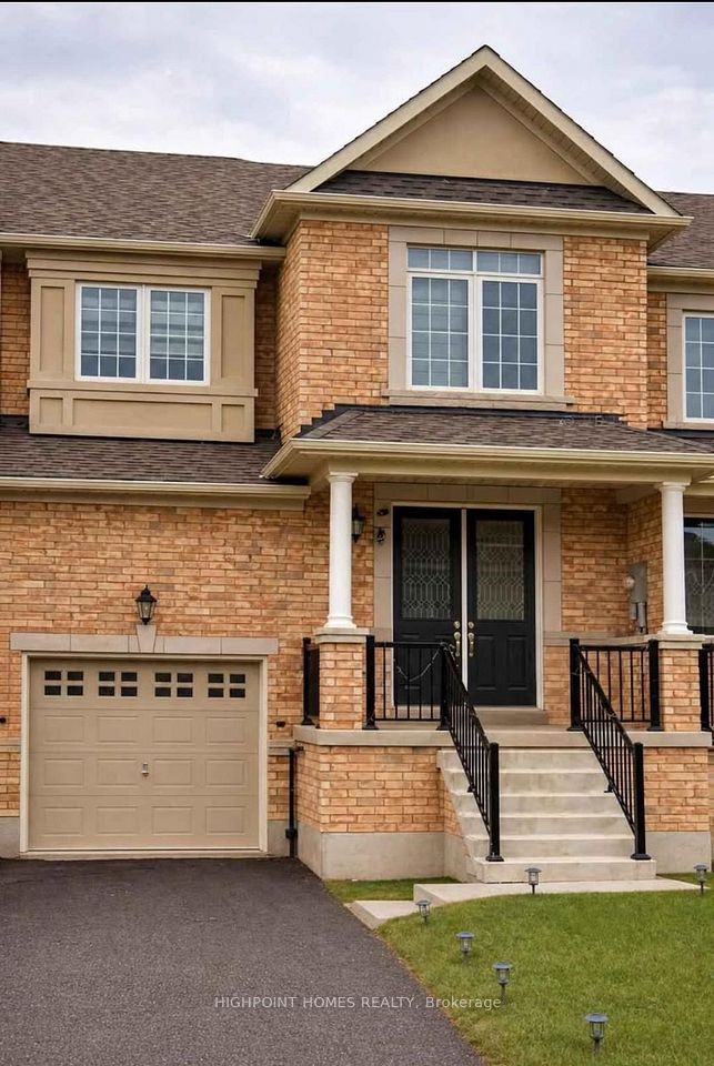 Att/Row/Townhouse at 6 Beasley Grove, Hamilton, ON L9K 0J7, Hamilton