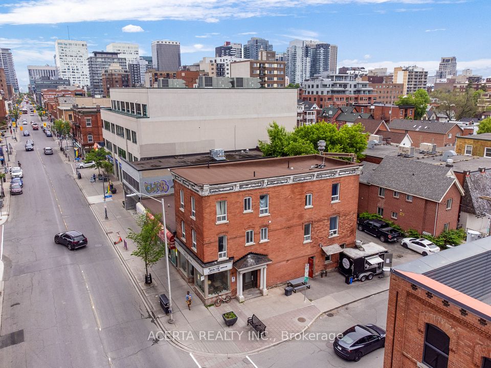 399 Bank Street, Ottawa Centre, ON K2P 1Y3