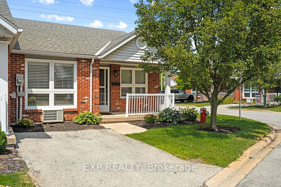 226 VANSICKLE Road 5, St. Catharines, ON L2S 2S7 at 226 VANSICKLE Road 5, St. Catharines, ON L2S 2S7, St. Catharines, ON, L2S 2S7