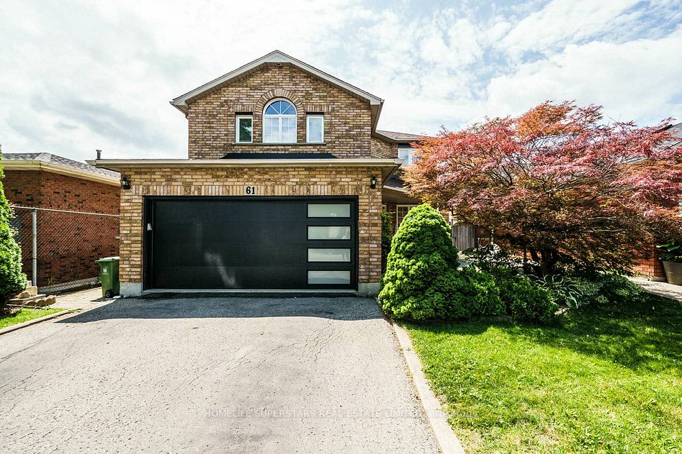Detached at 61 Lawnhurst Drive, Hamilton, ON L8V 4N9, Hamilton