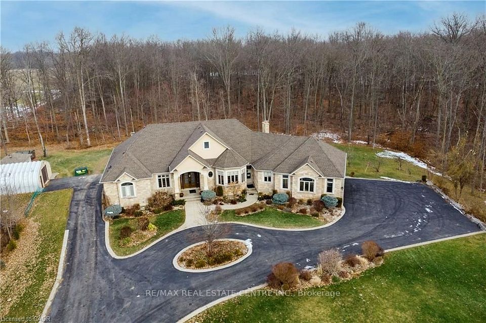 Detached at 340 Golf Club Road, Hamilton, ON L0R 1P0, Hamilton