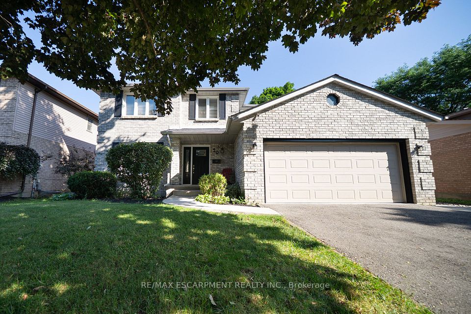 20 Hogarth Road, Brantford, ON N3T 6E8 at 20 Hogarth Road, Brantford, ON N3T 6E8, Brantford, ON, N3T 6E8