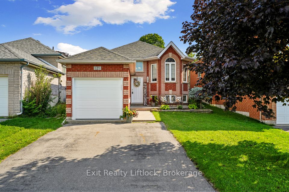 121 Haden Avenue, Peterborough, ON K9H 7P6 at 121 Haden Avenue, Peterborough, ON K9H 7P6, Peterborough, ON, K9H 7P6