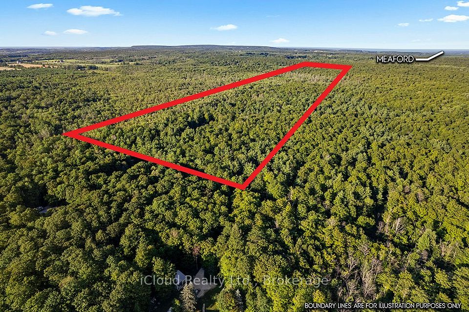557801 Concession 4 Road N, Meaford, ON N0H 1E0 at 557801 Concession 4 Road N, Meaford, ON N0H 1E0, Meaford, ON, N0H 1E0