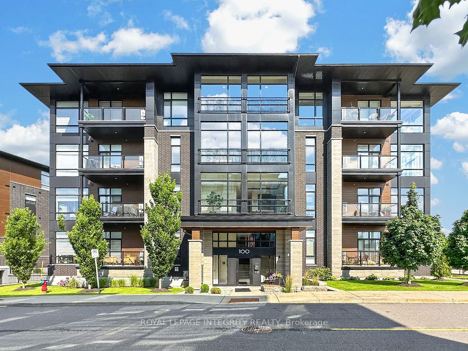 100 Cortile Private 303, Blossom Park - Airport and Area, ON K1V 2S8 at 100 Cortile Private 303, Blossom Park - Airport and Area, ON K1V 2S8, Blossom Park - Airport and Area, ON, K1V 2S8