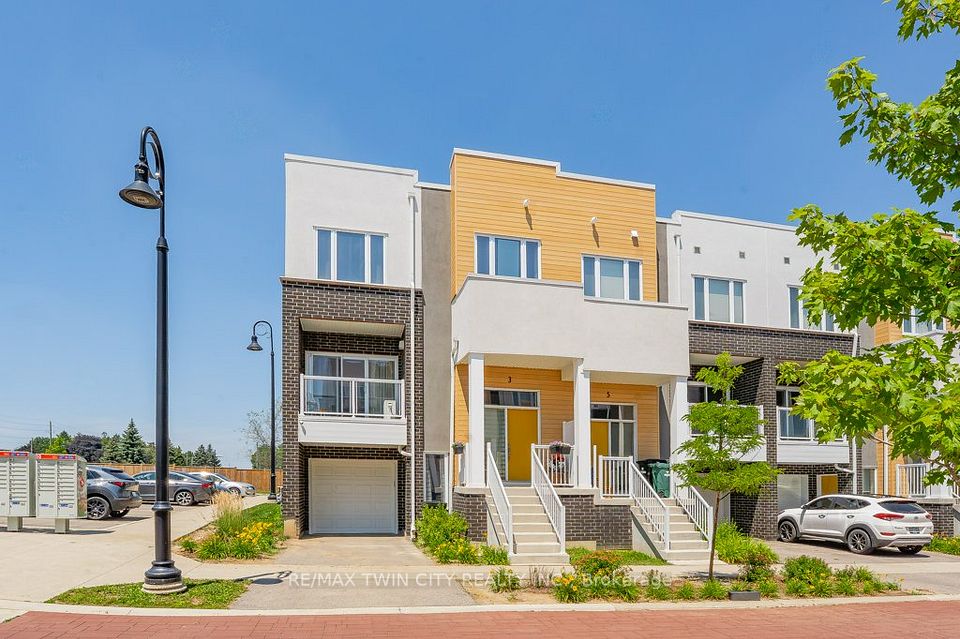 3 Visionary Avenue, Kitchener, ON N2R 0R7 at 3 Visionary Avenue, Kitchener, ON N2R 0R7, Kitchener, ON, N2R 0R7